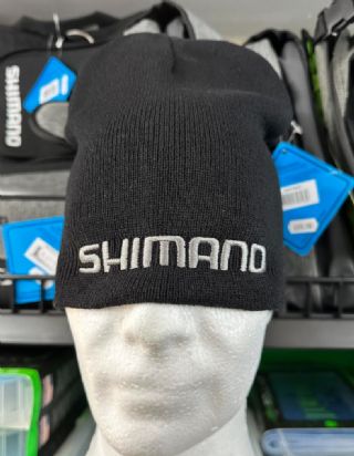 Shimano Wear Beanie